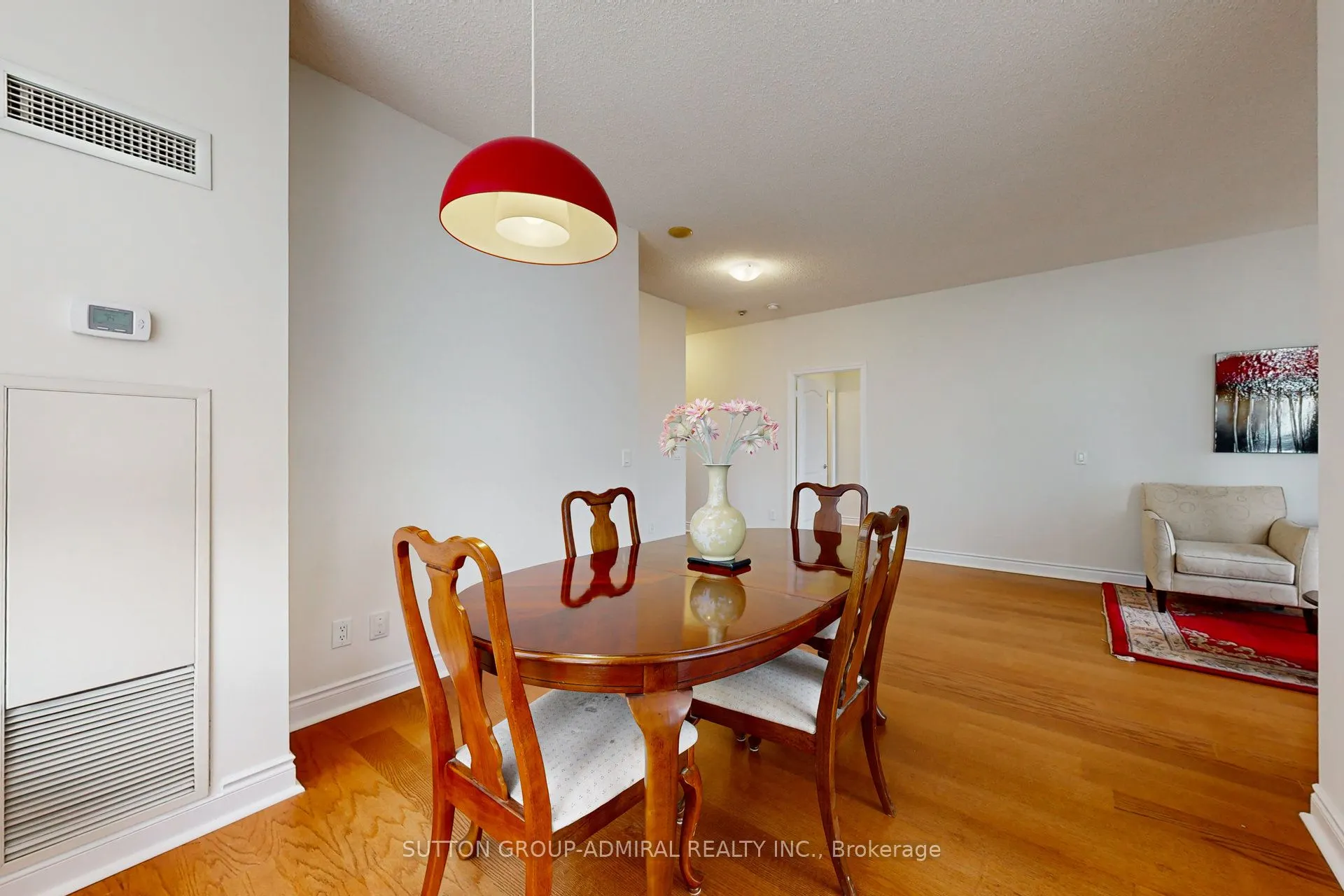 1101 Leslie Street, #1502