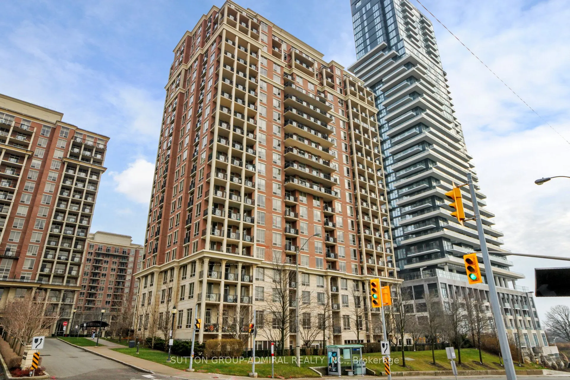 1101 Leslie Street, #1502