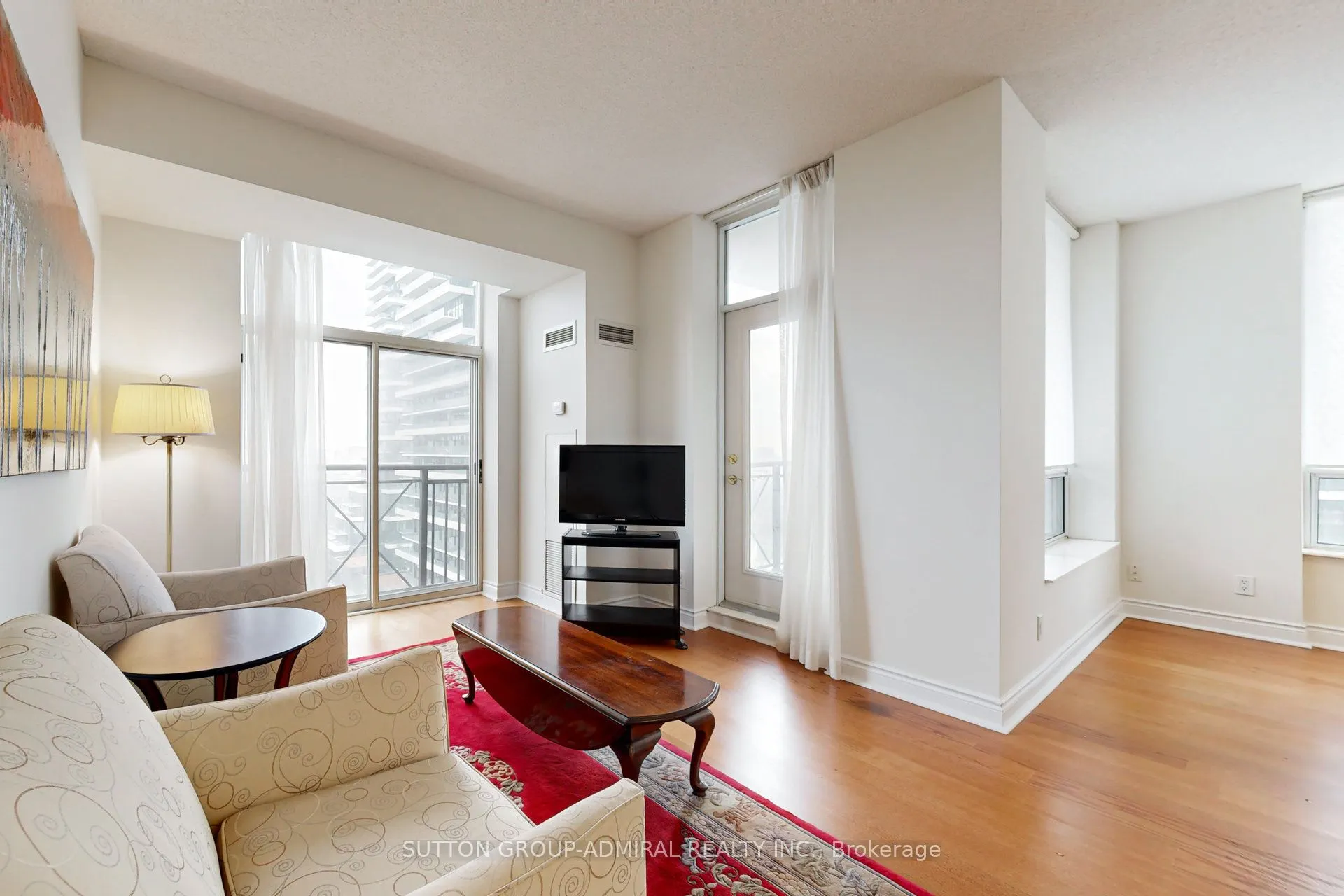 1101 Leslie Street, #1502