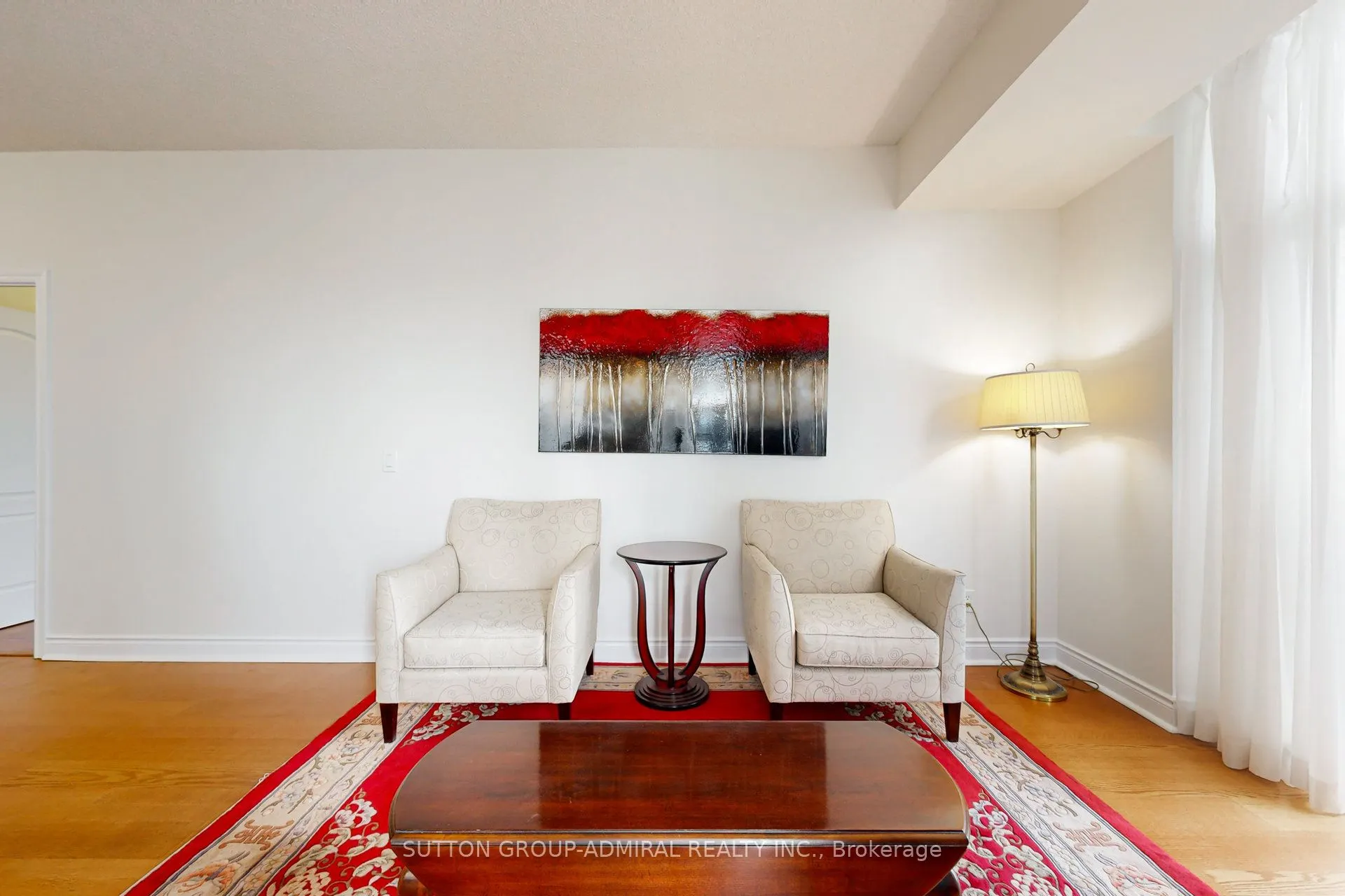 1101 Leslie Street, #1502