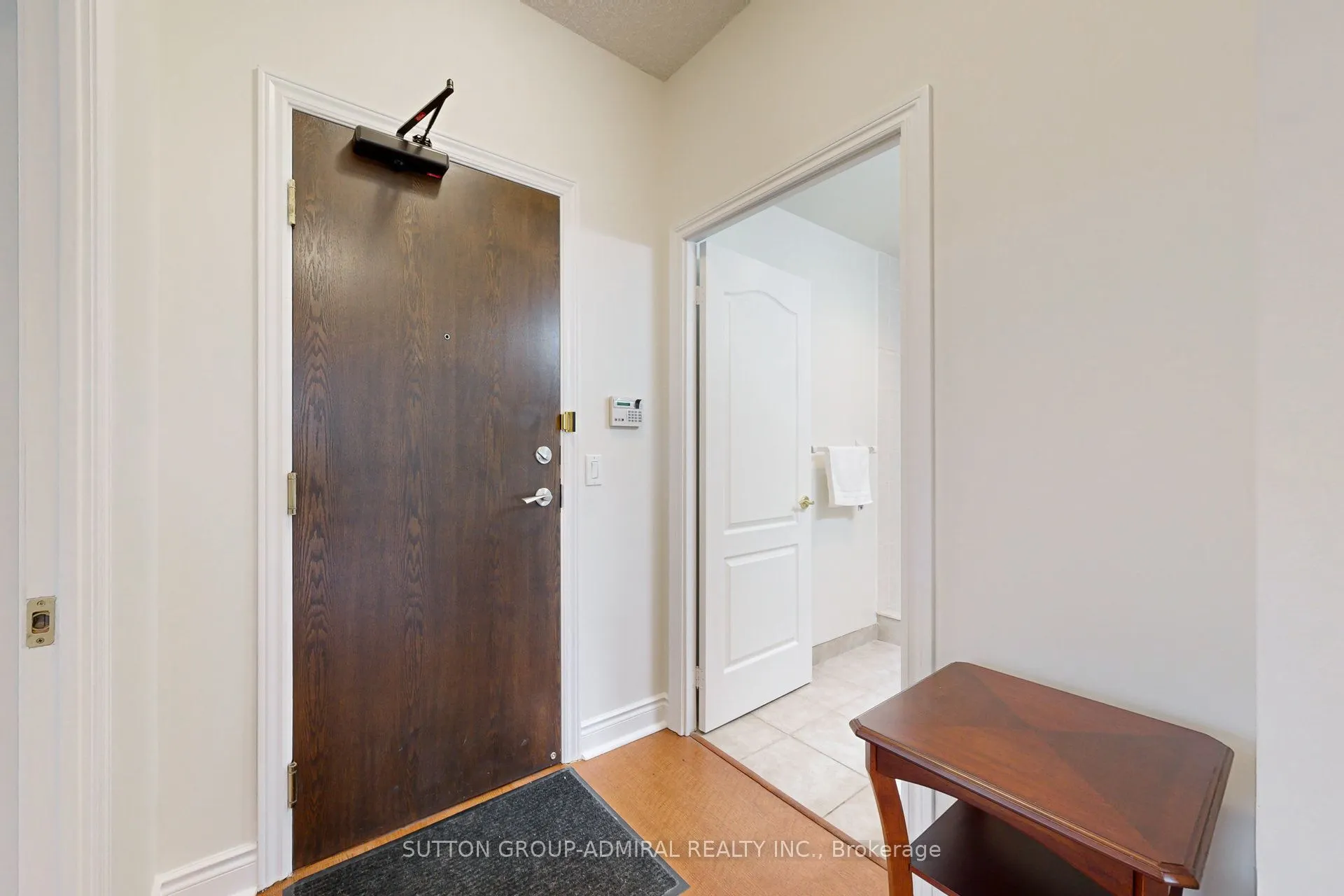 1101 Leslie Street, #1502