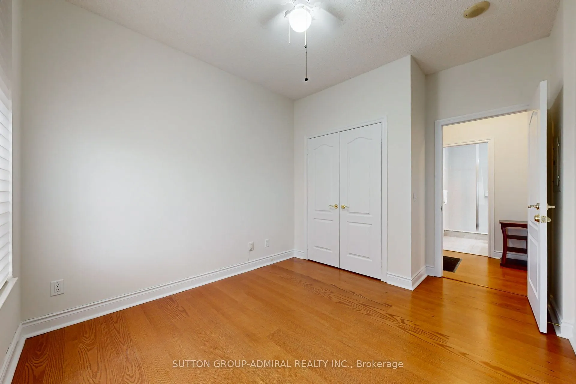 1101 Leslie Street, #1502