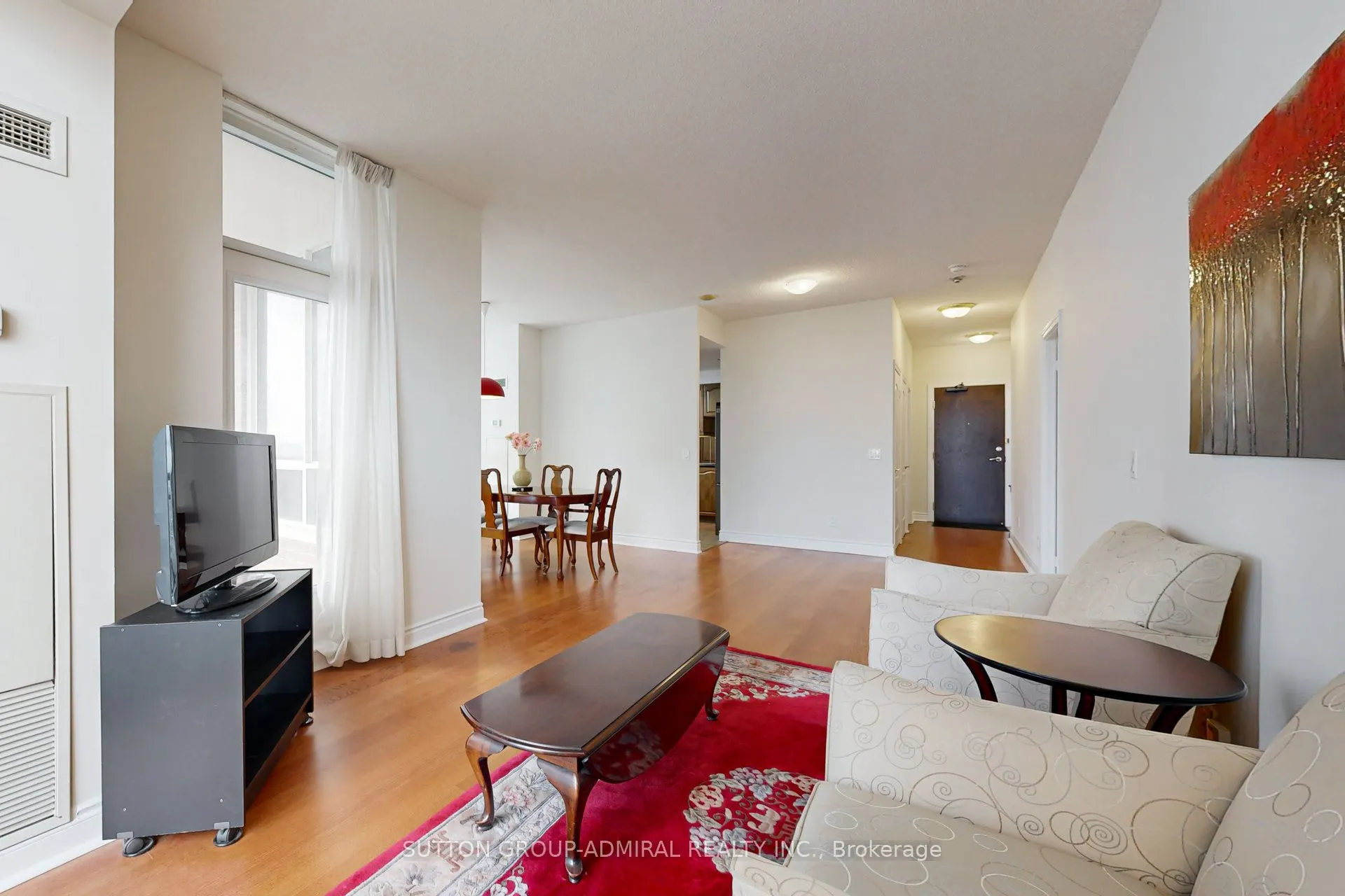 1101 Leslie Street, #1502