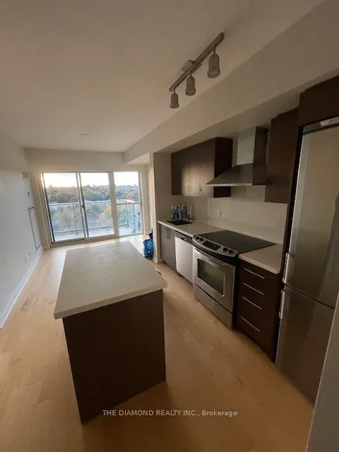 58 Orchard View Boulevard, #1101