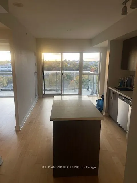 58 Orchard View Boulevard, #1101