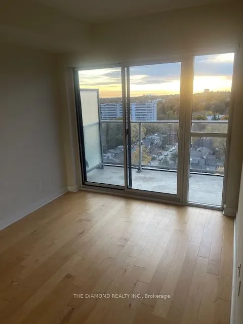 58 Orchard View Boulevard, #1101
