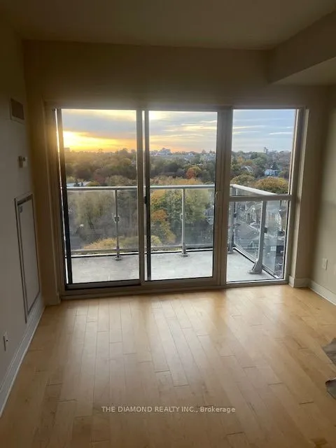 58 Orchard View Boulevard, #1101