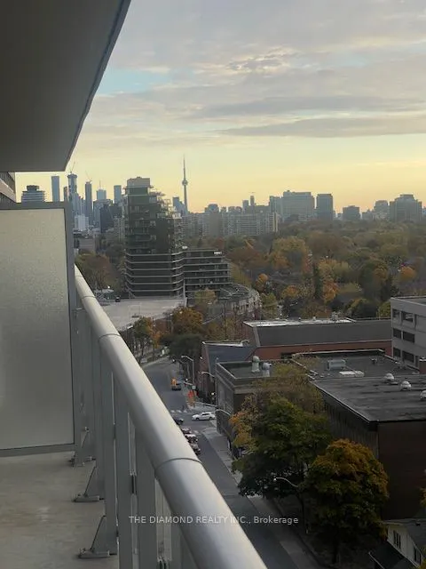 58 Orchard View Boulevard, #1101