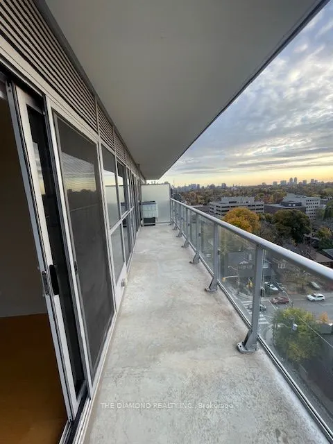 58 Orchard View Boulevard, #1101