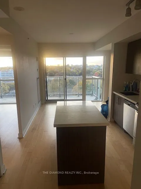 58 Orchard View Boulevard, #1101