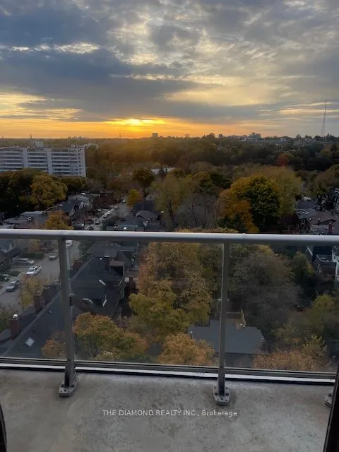 58 Orchard View Boulevard, #1101