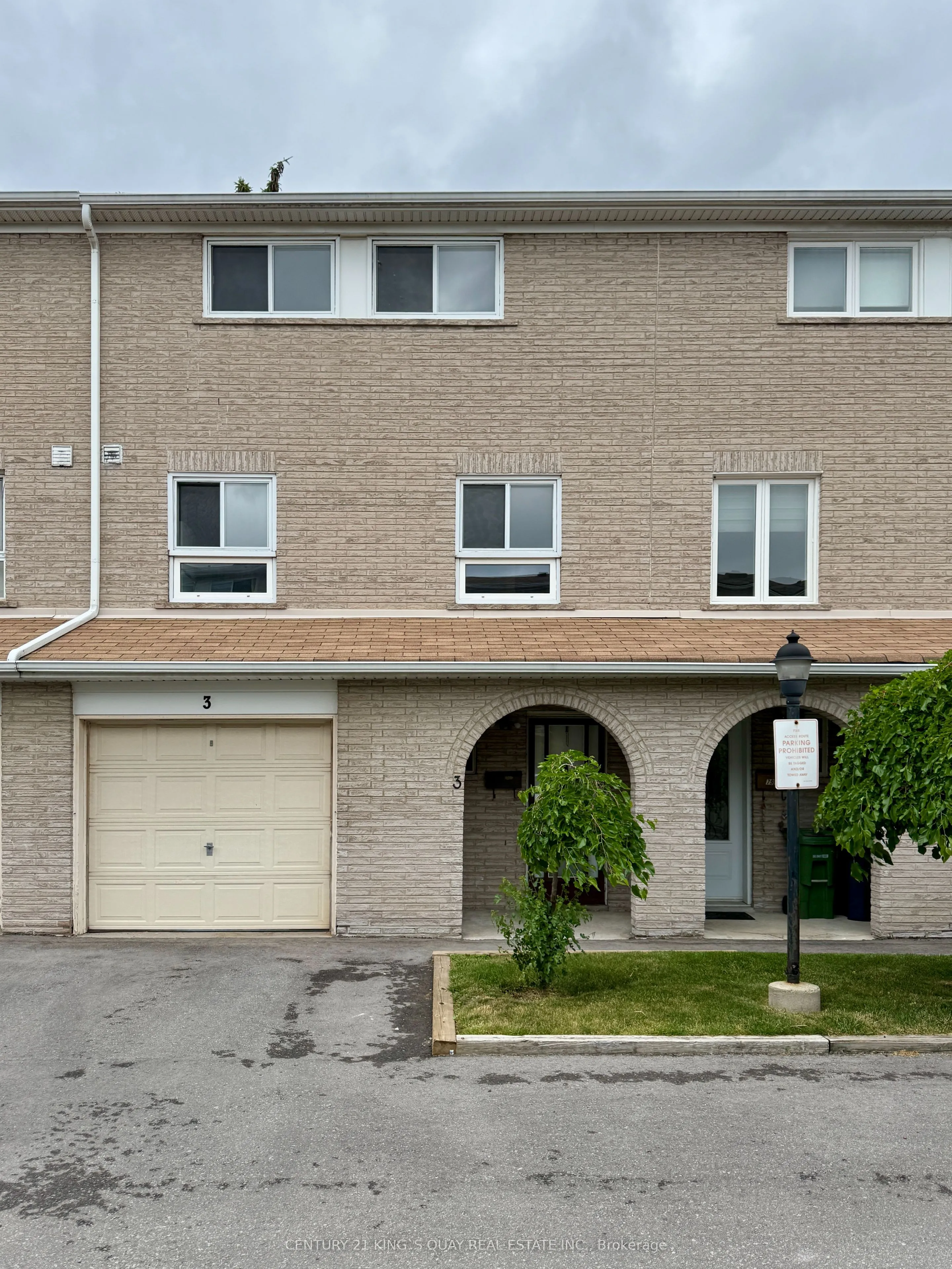 79 Rameau Drive, #3