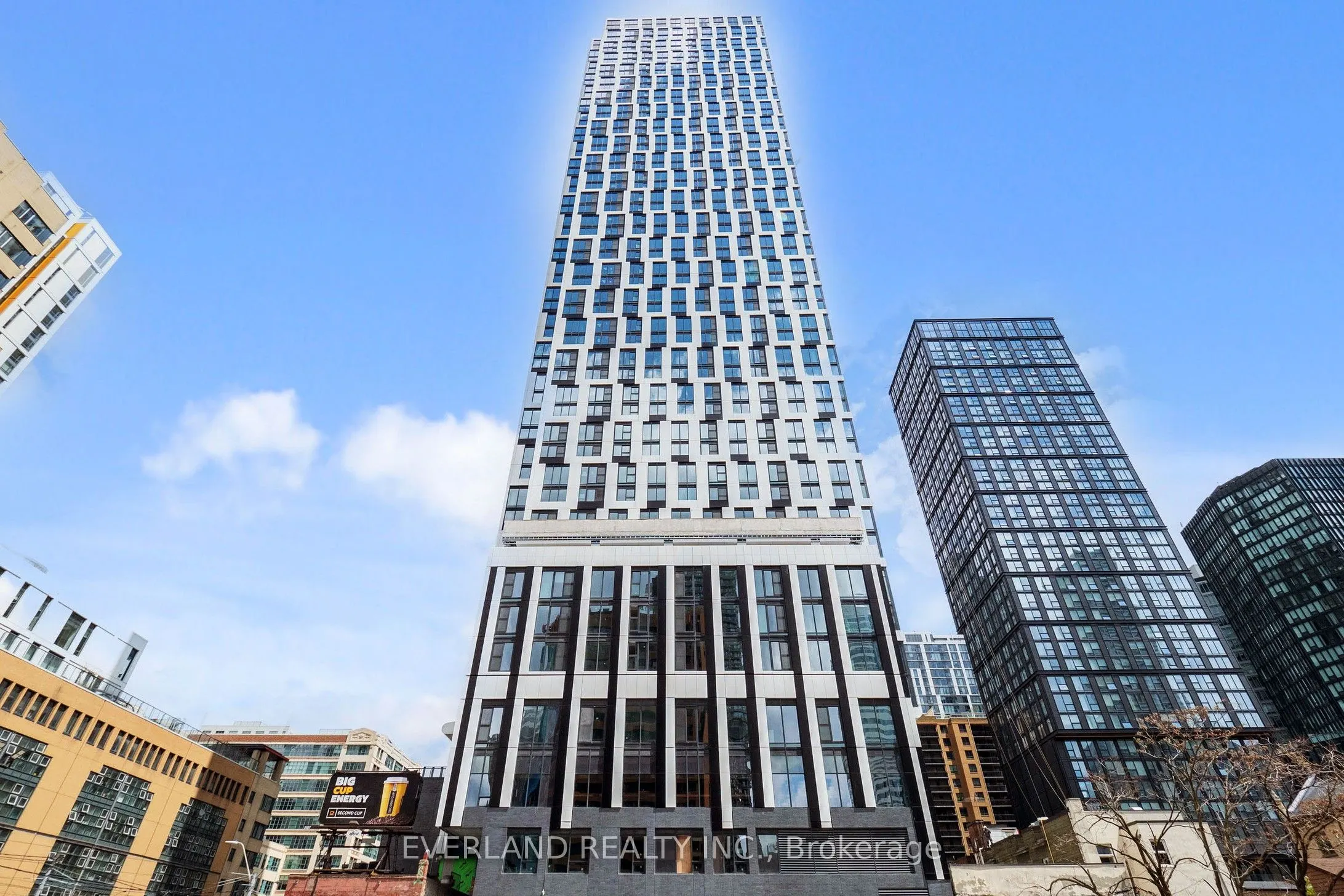 252 Church Street, #2512