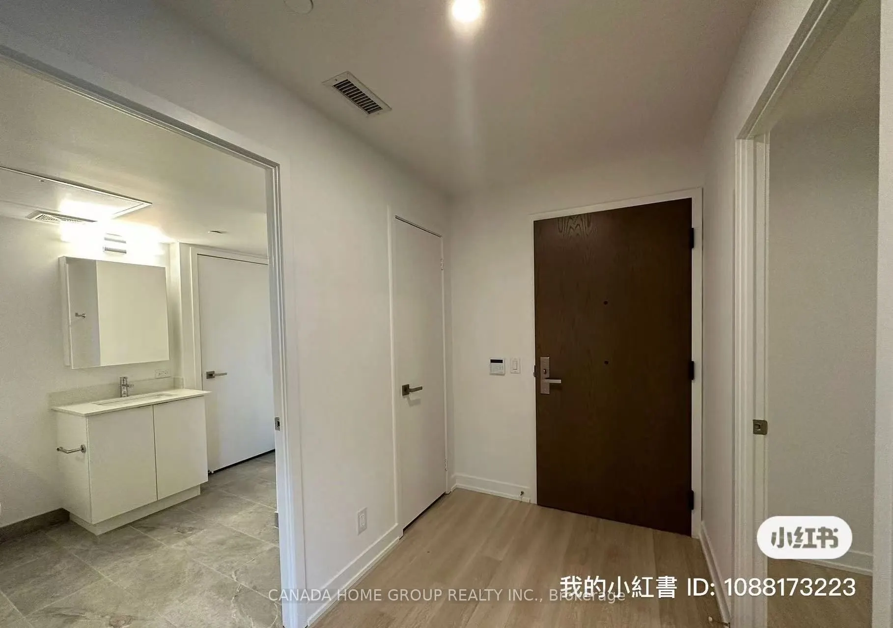 30 Tippett Road, #1024