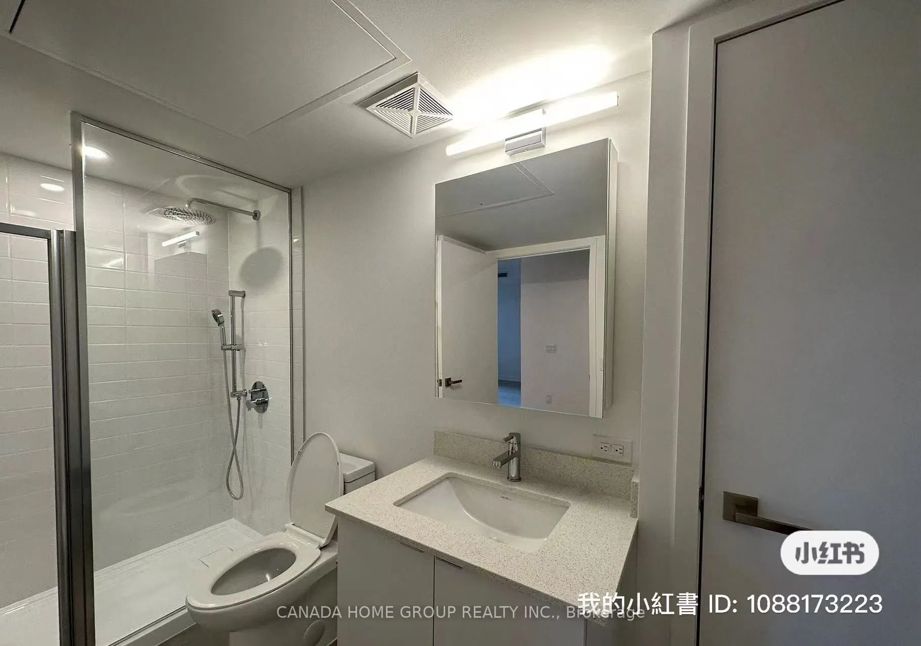 30 Tippett Road, #1024
