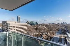 35 Bales Avenue, #1107