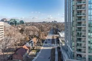 35 Bales Avenue, #1107