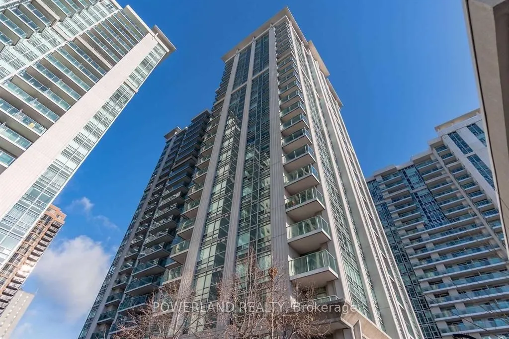 35 Bales Avenue, #1107