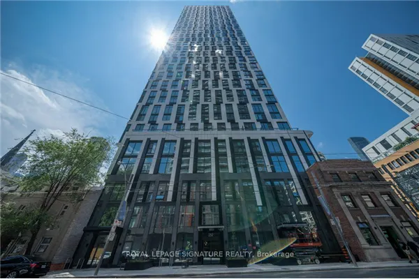 252 Church Street