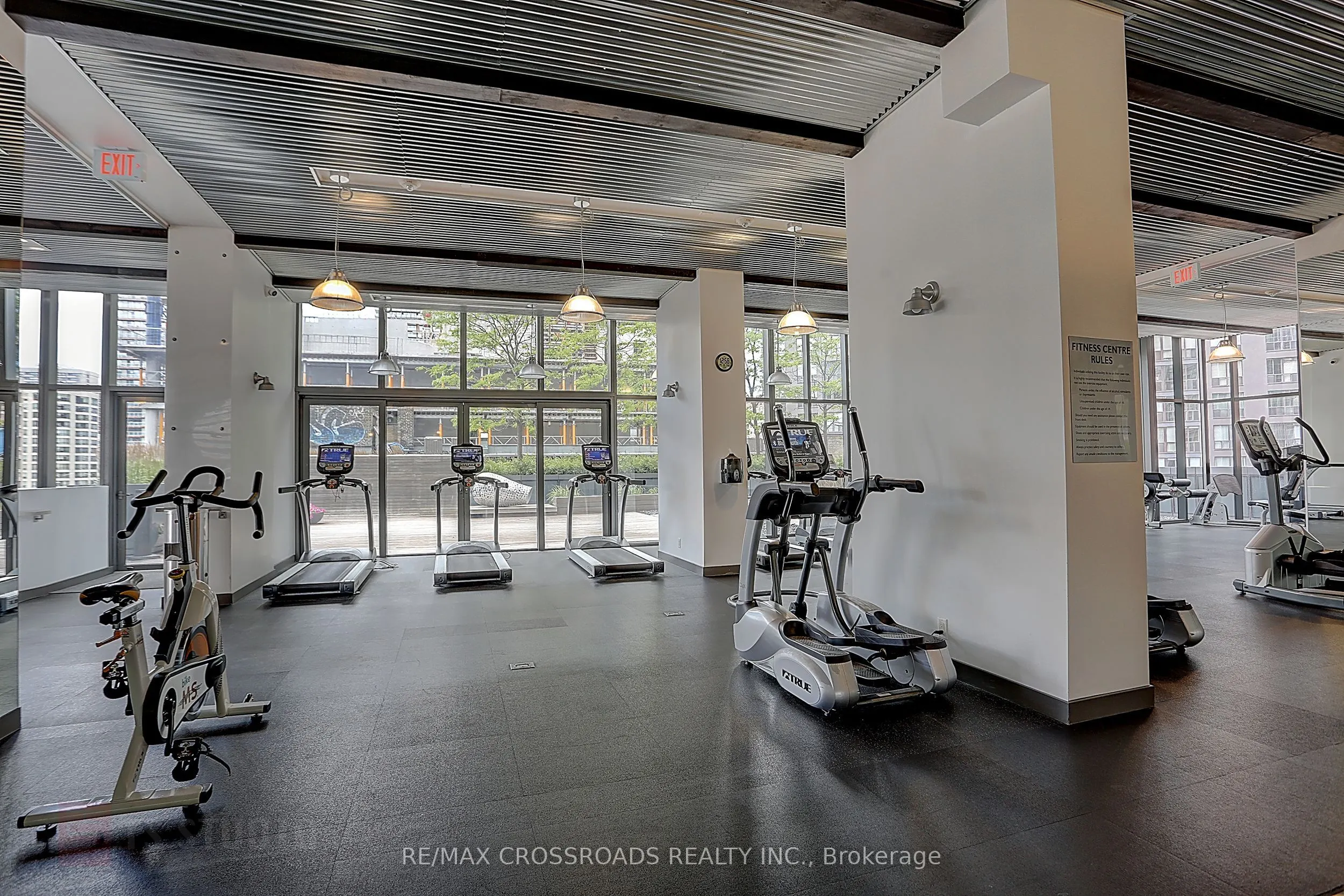 5 St Joseph Street, #1604