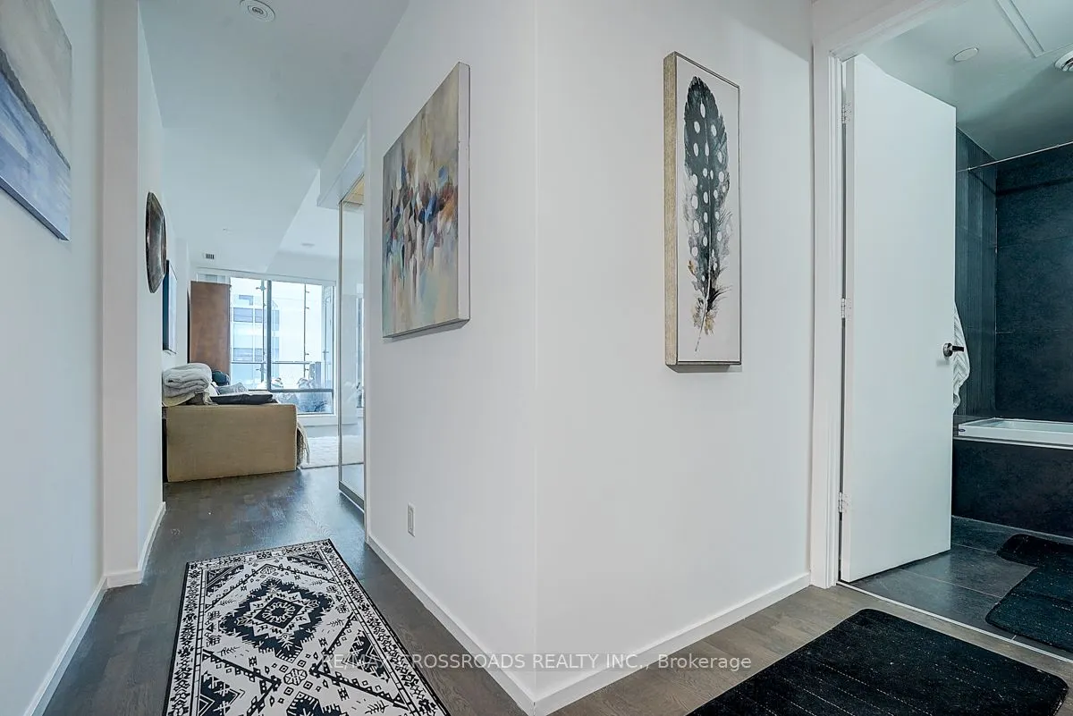 5 St Joseph Street, #1604