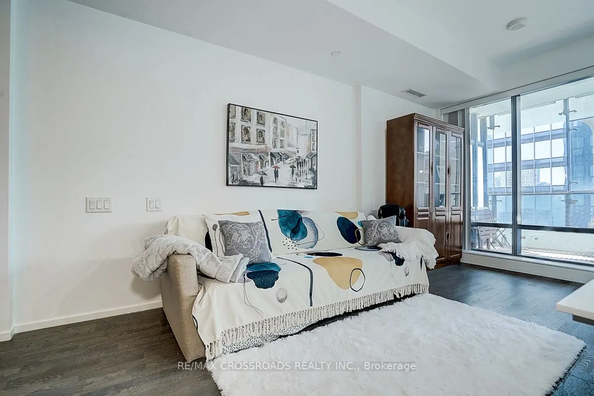 5 St Joseph Street, #1604