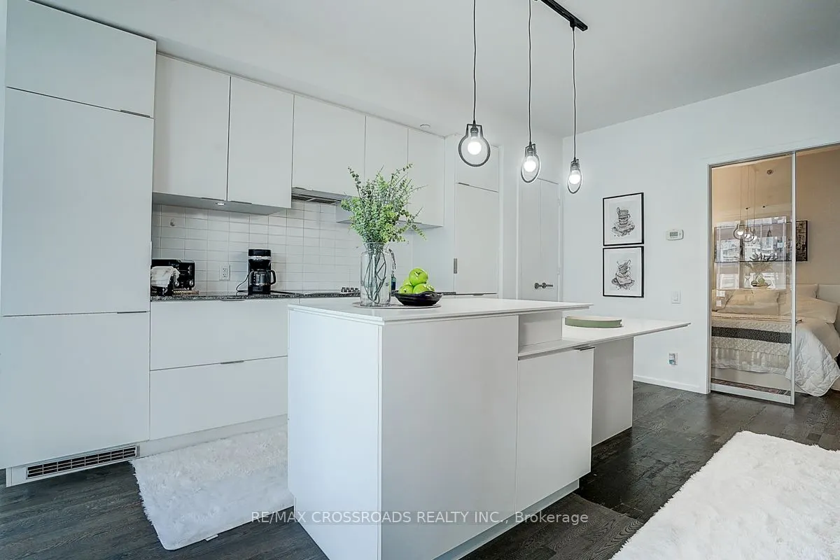 5 St Joseph Street, #1604