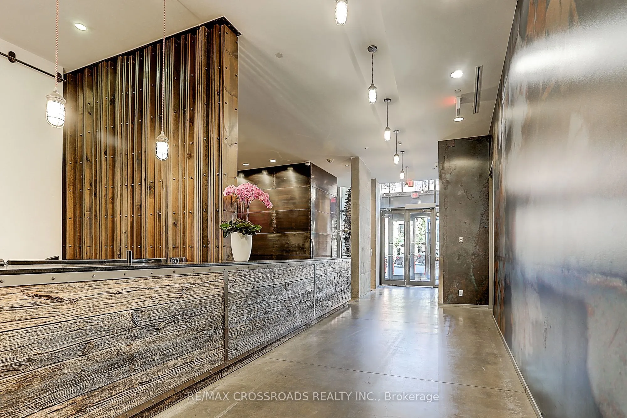 5 St Joseph Street, #1604