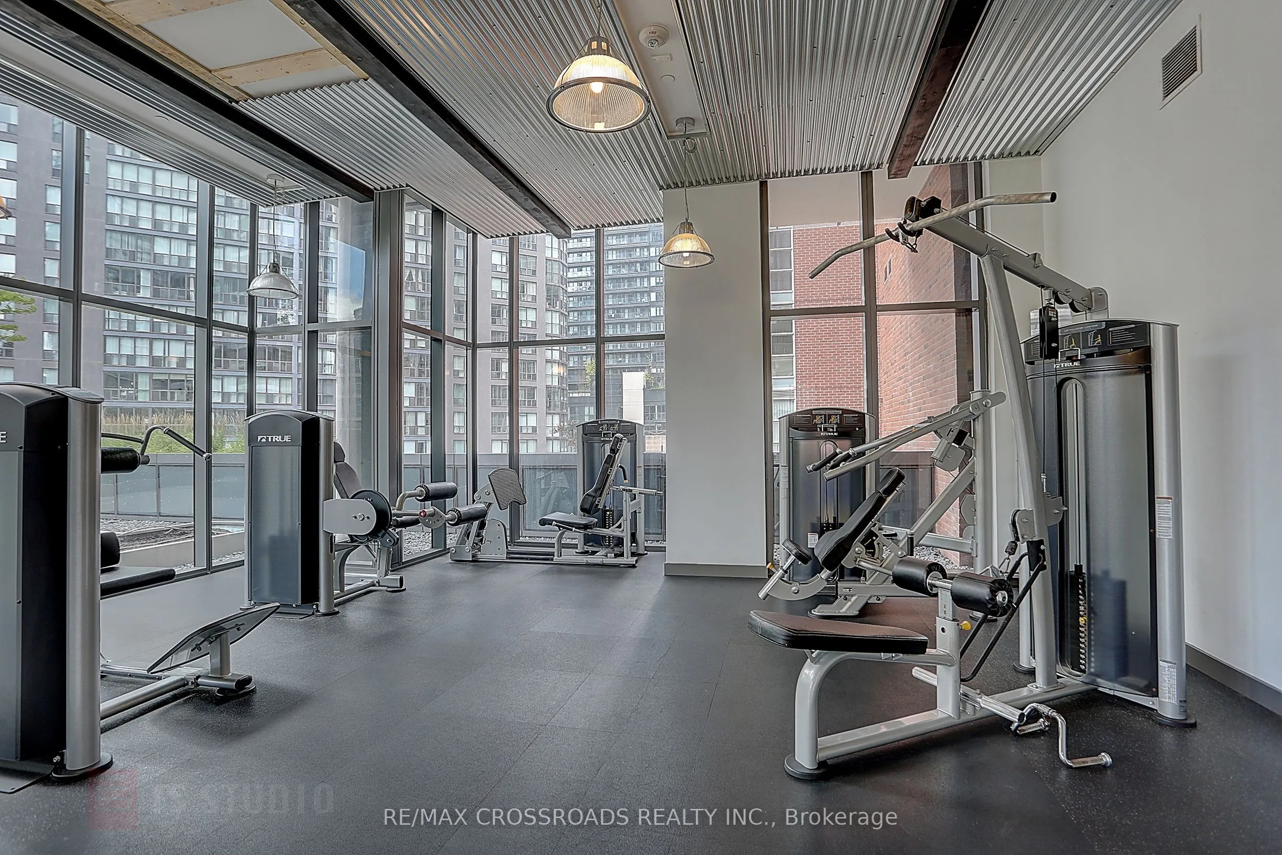 5 St Joseph Street, #1604