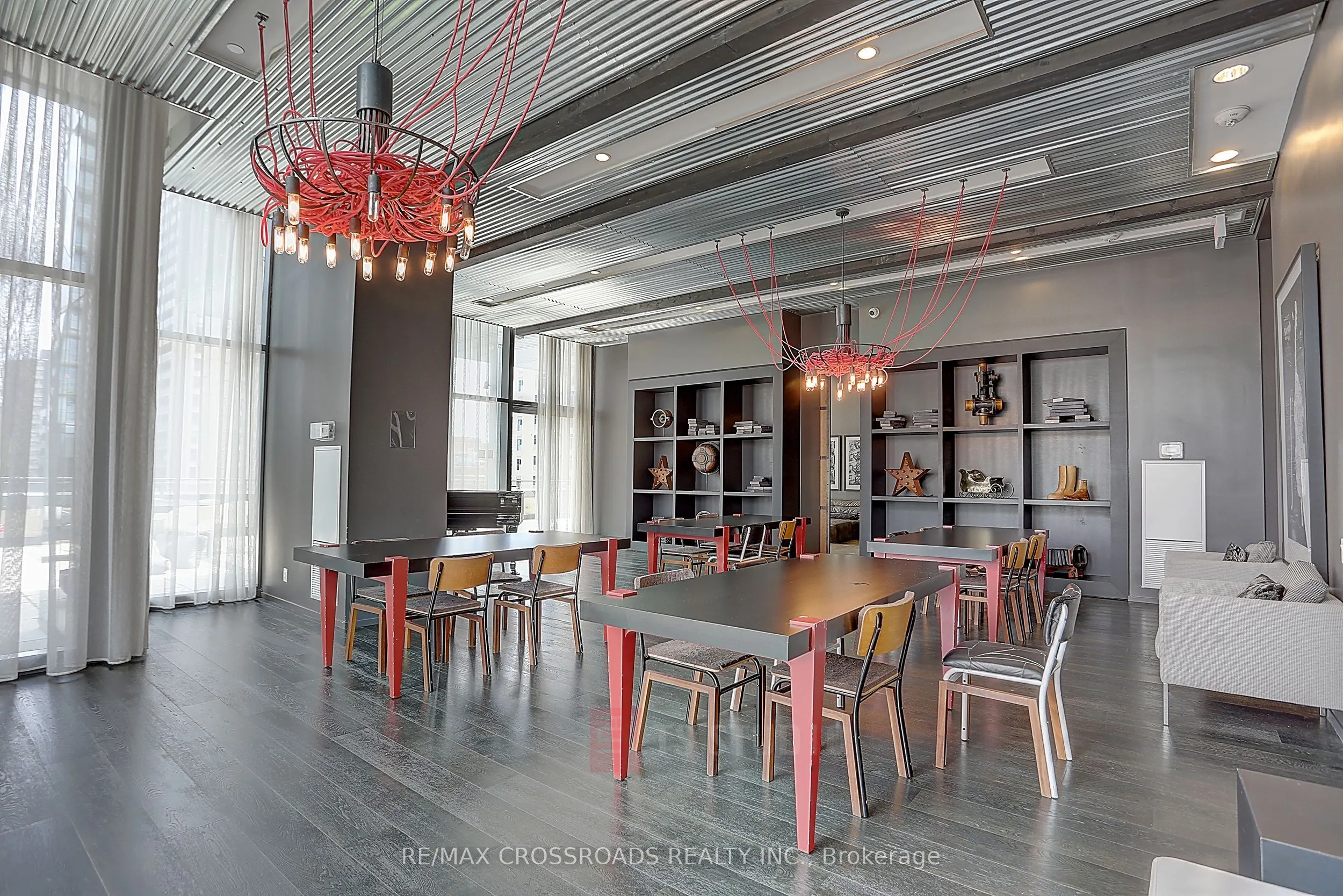 5 St Joseph Street, #1604