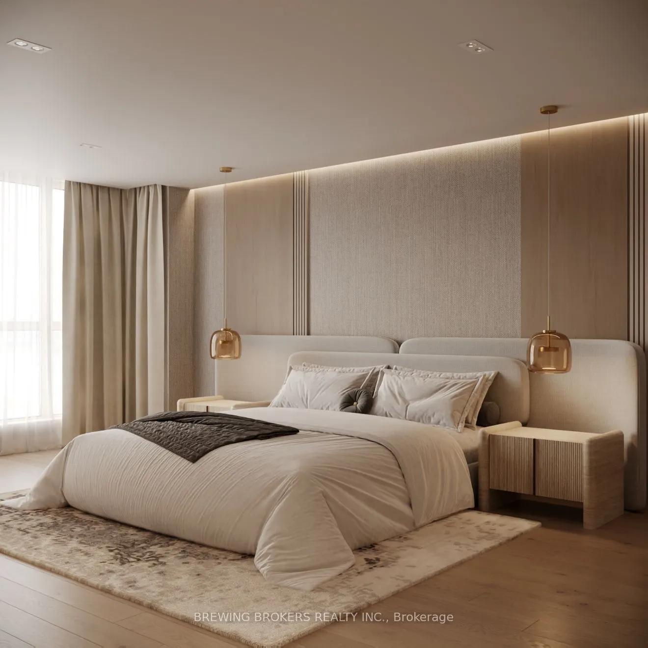 85 Skymark Drive, #501