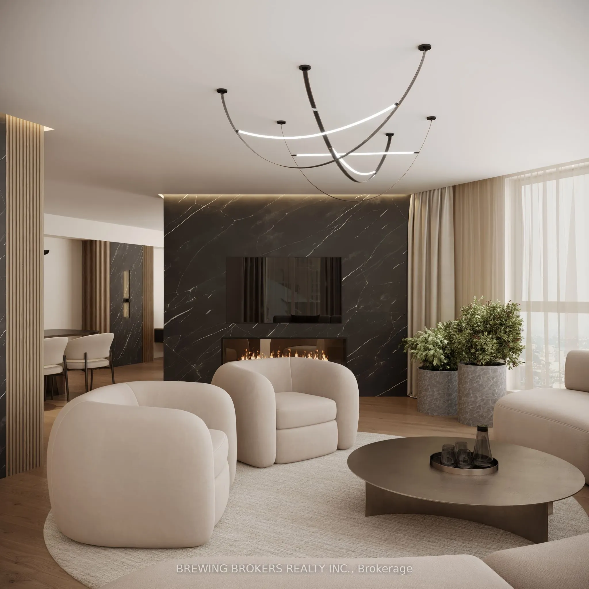 85 Skymark Drive, #501