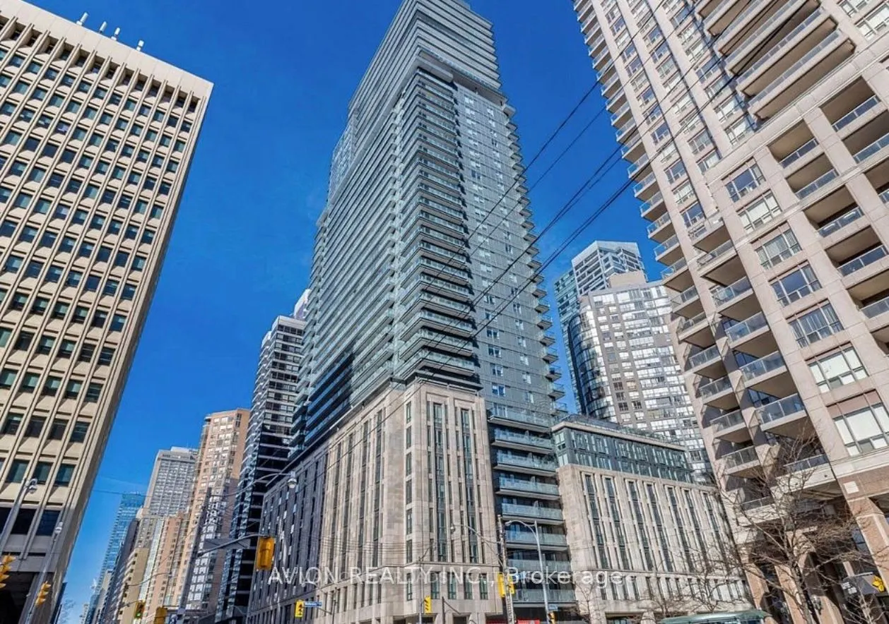 955 Bay Street #523