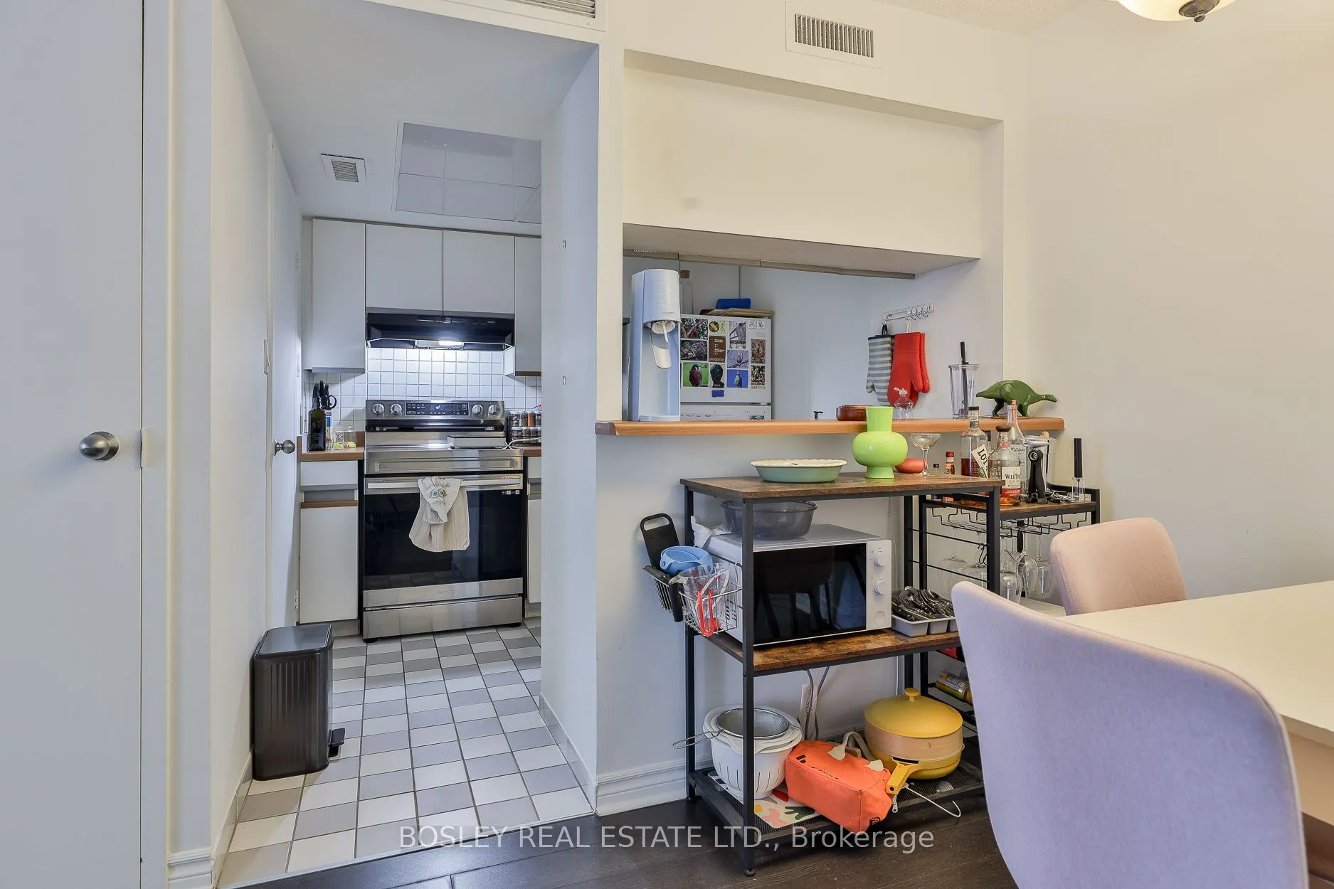 1001 Bay Street, #1008