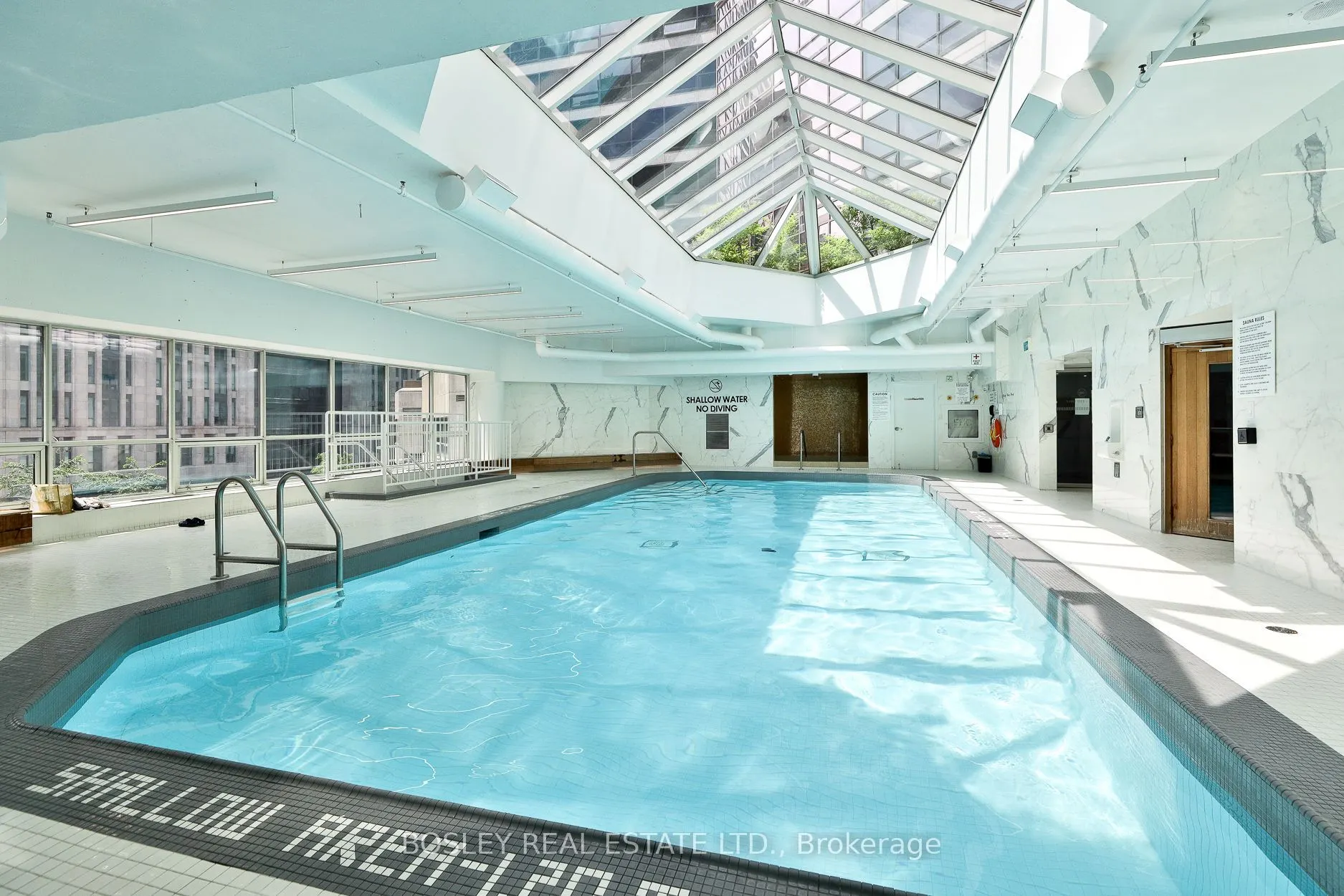 1001 Bay Street, #1008