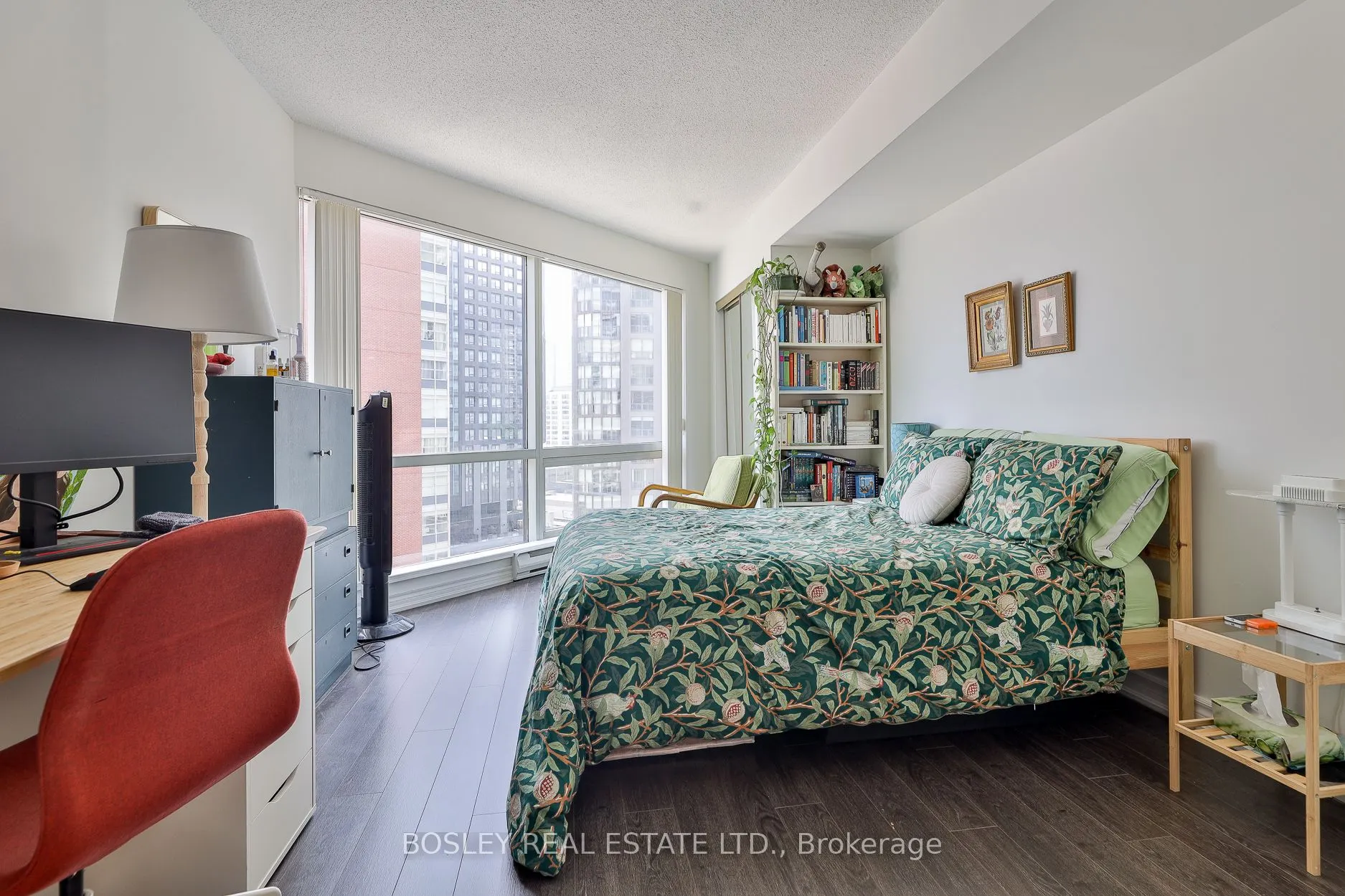 1001 Bay Street, #1008