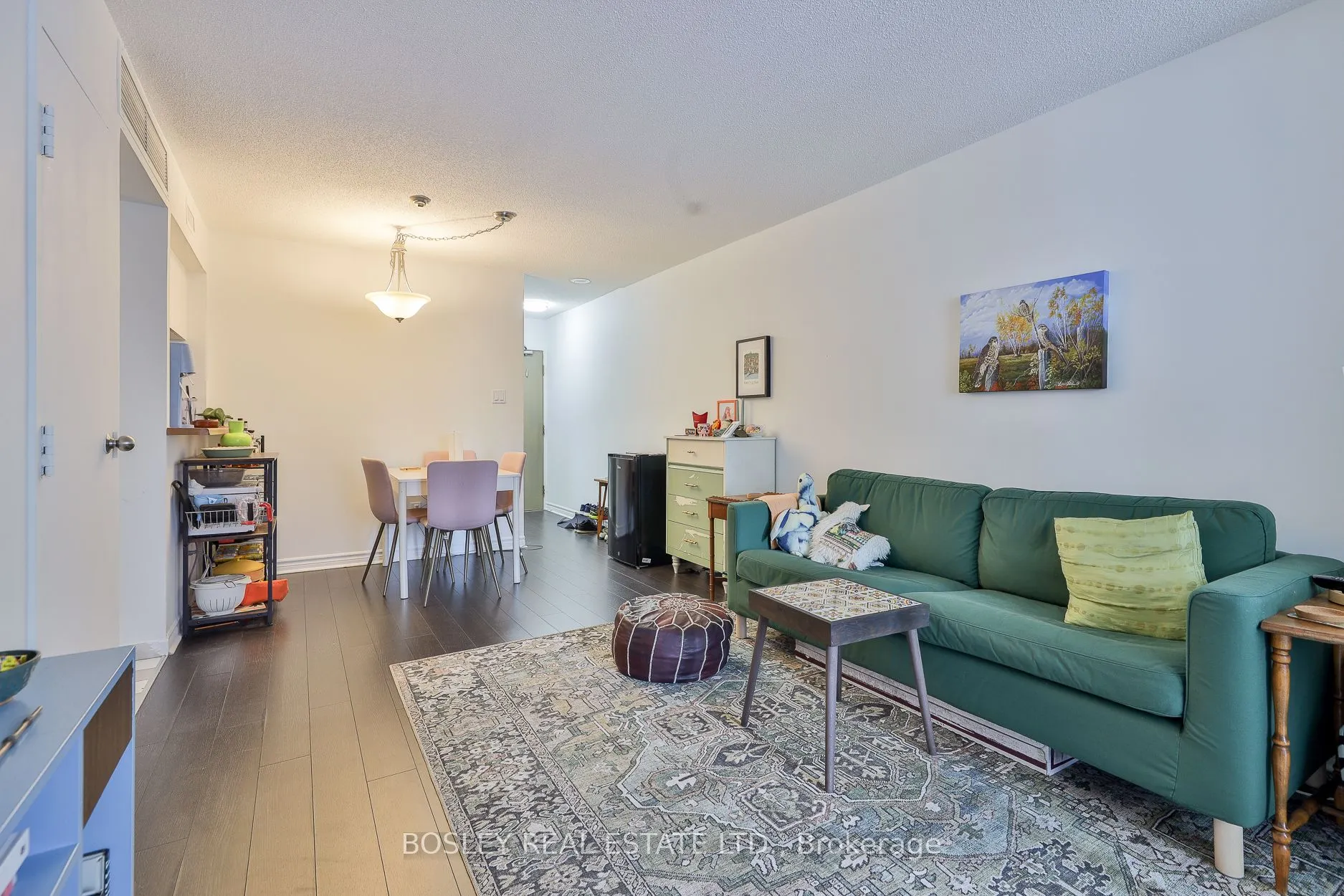 1001 Bay Street, #1008