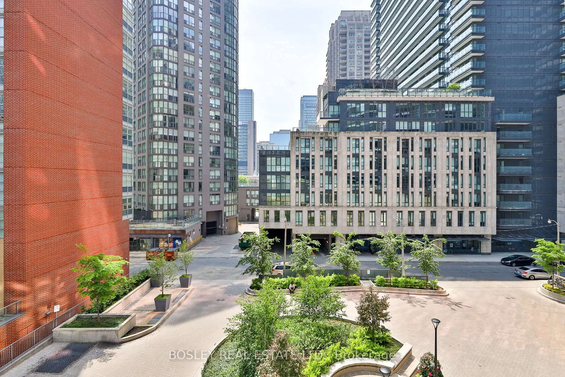 1001 Bay Street, #1008