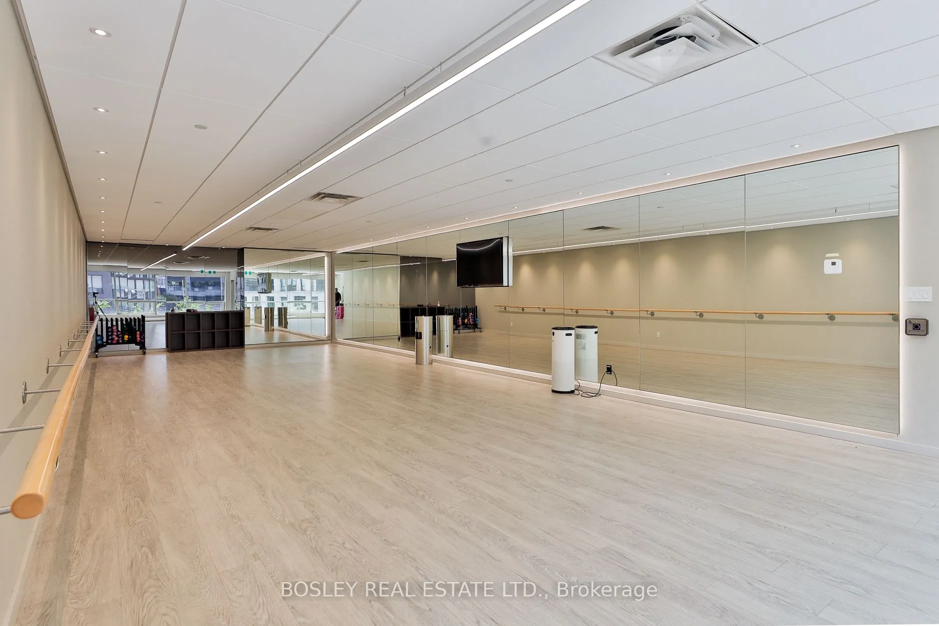 1001 Bay Street, #1008