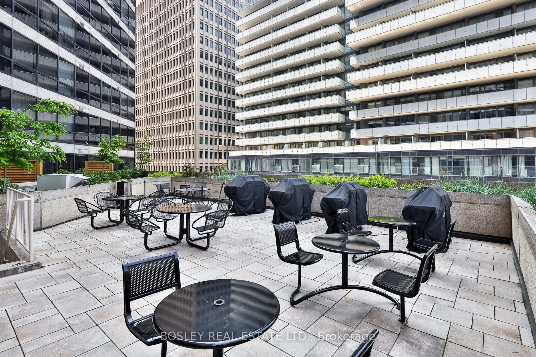 1001 Bay Street, #1008