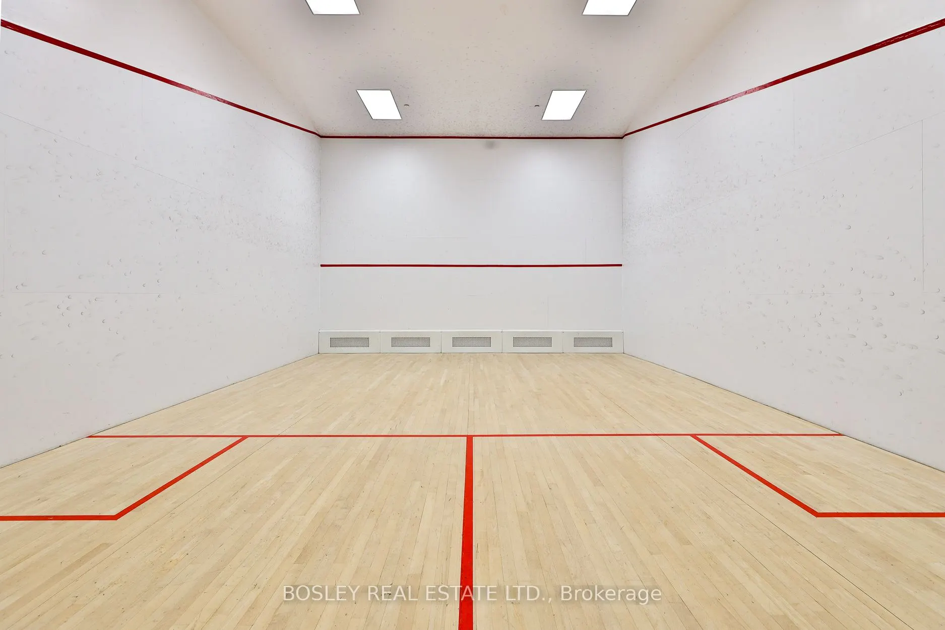 1001 Bay Street, #1008