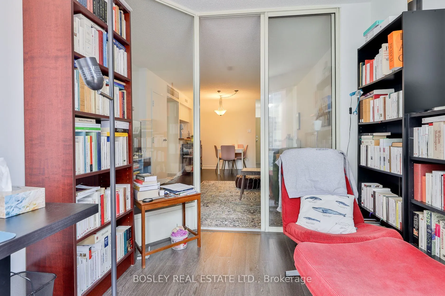 1001 Bay Street, #1008