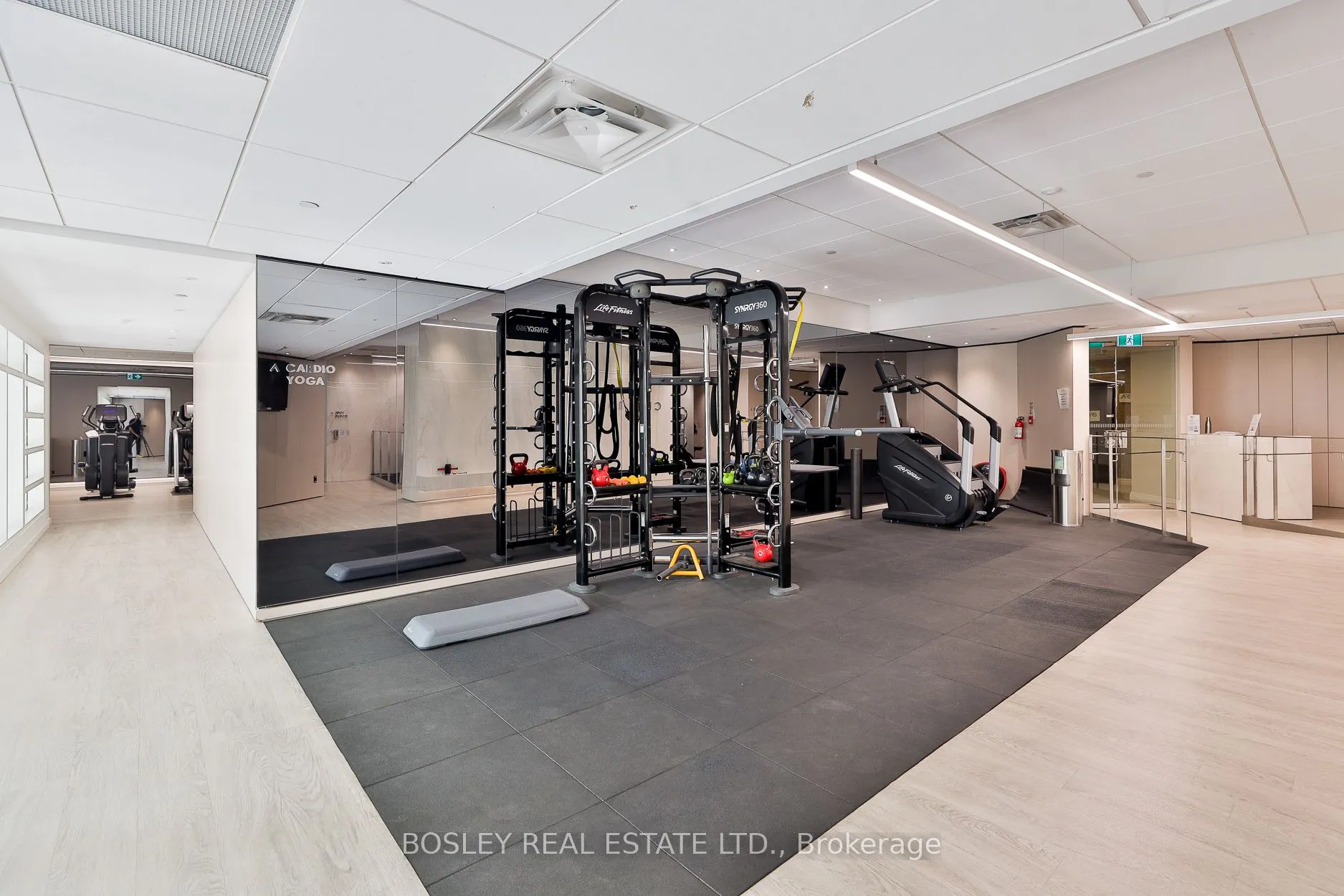 1001 Bay Street, #1008