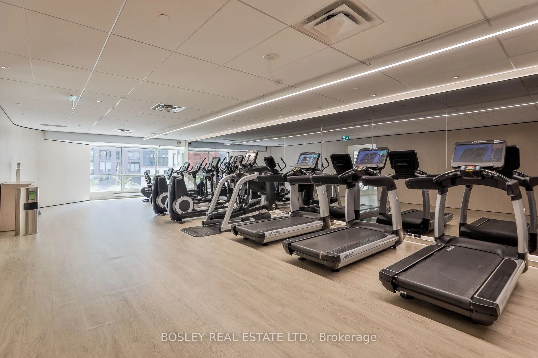 1001 Bay Street, #1008