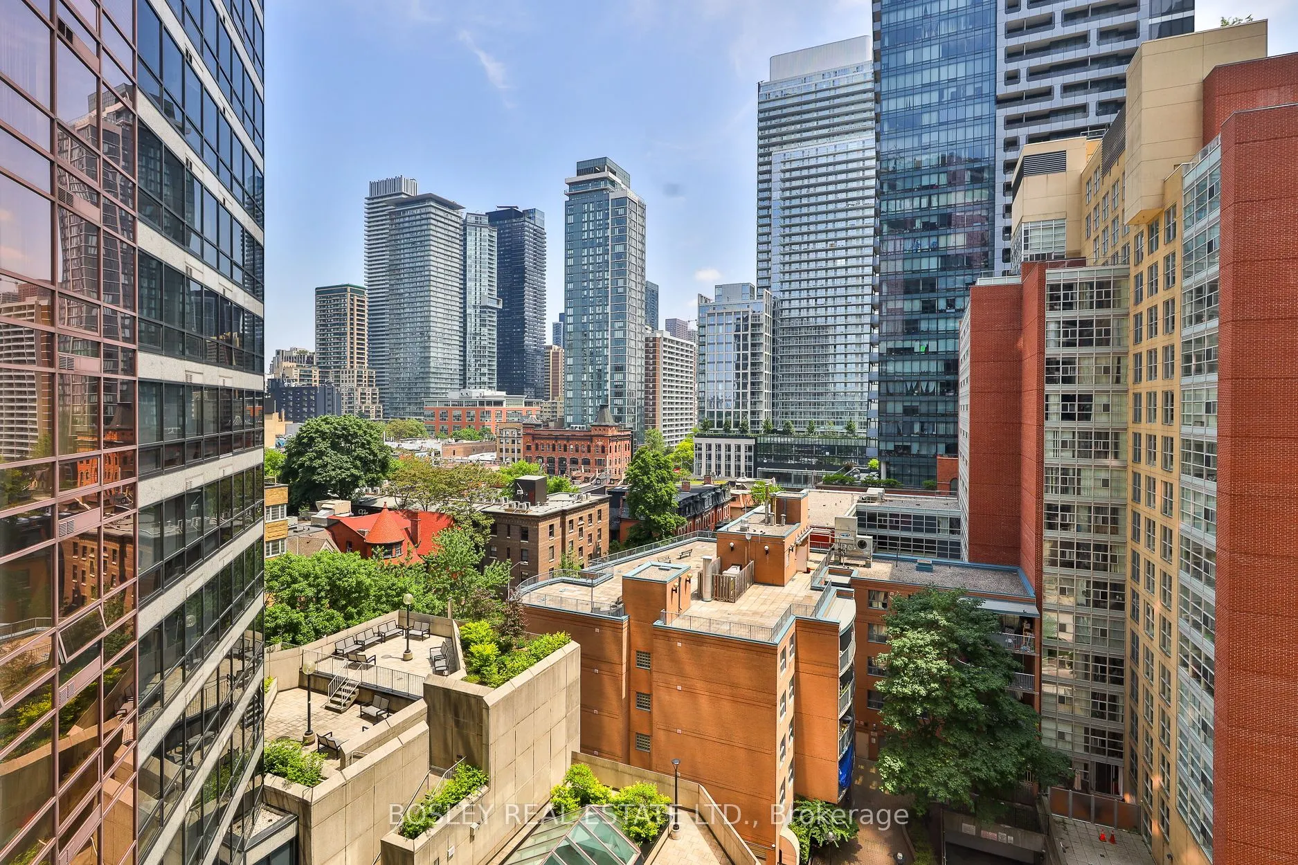 1001 Bay Street, #1008