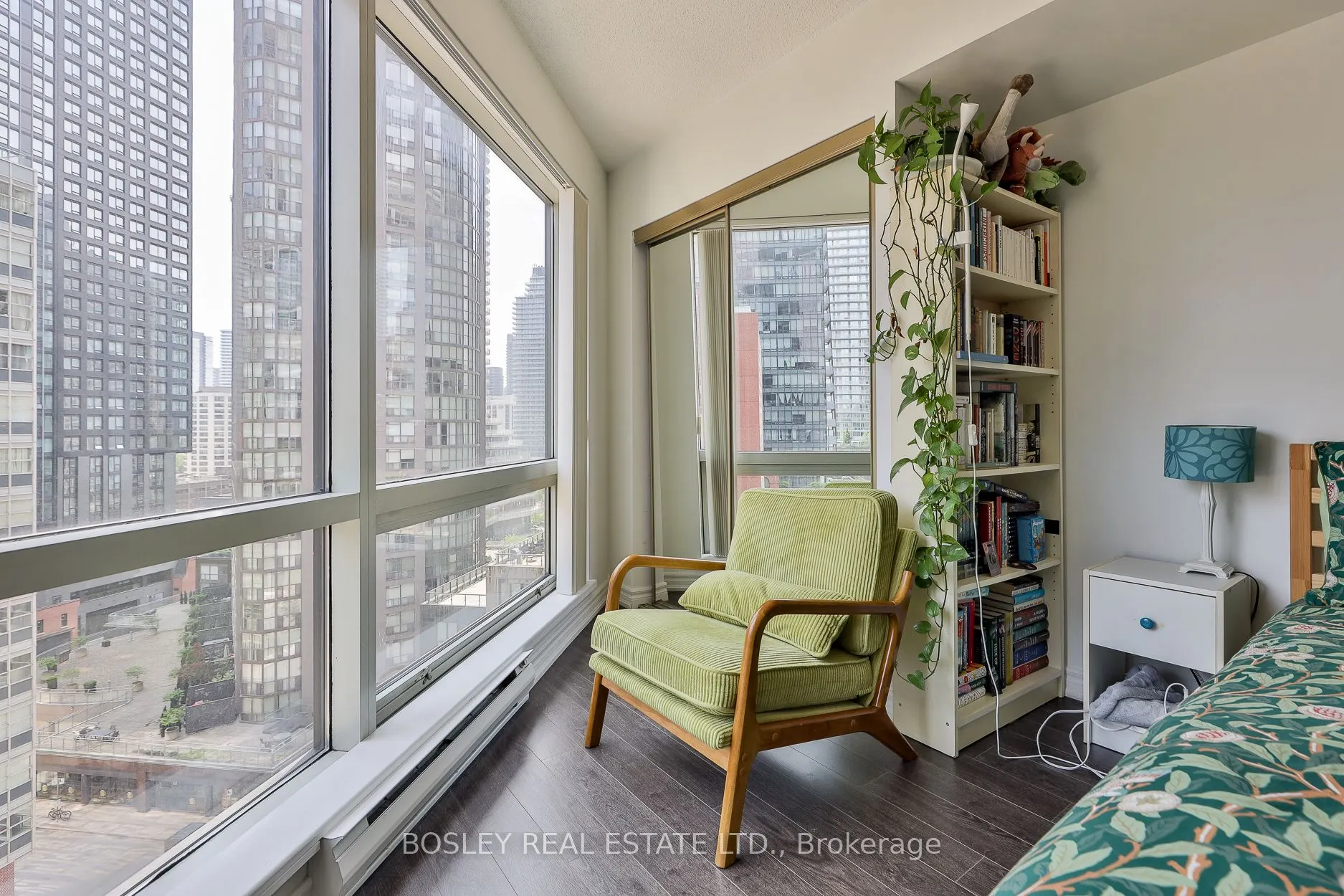 1001 Bay Street, #1008