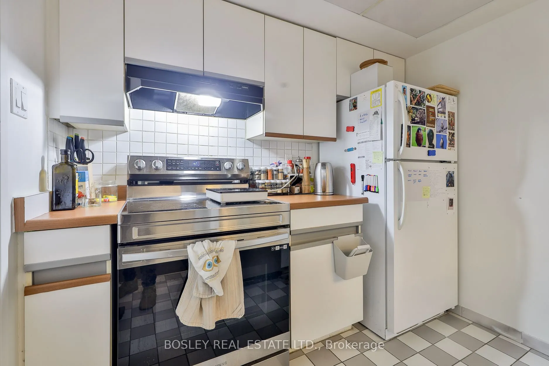 1001 Bay Street, #1008