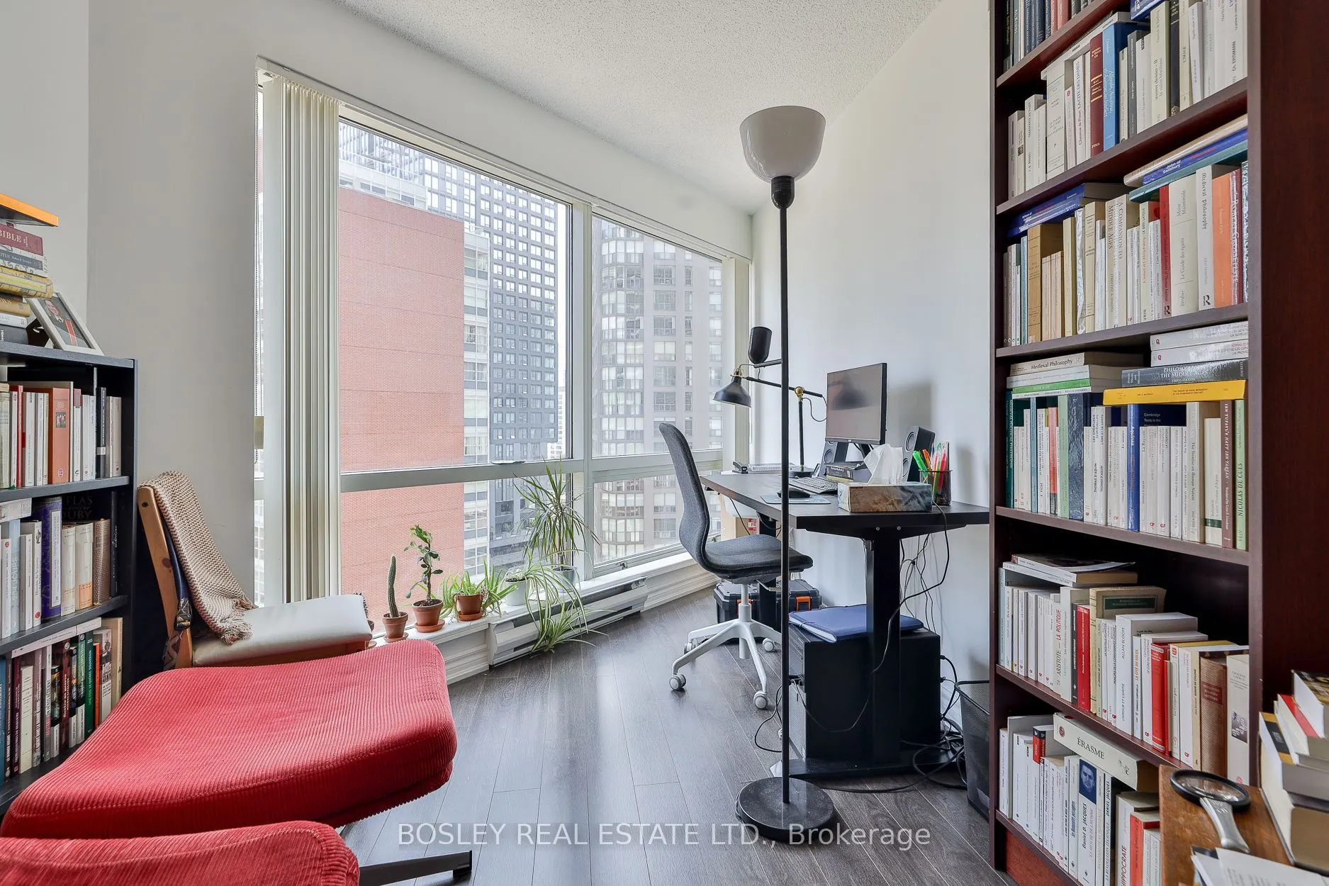 1001 Bay Street, #1008