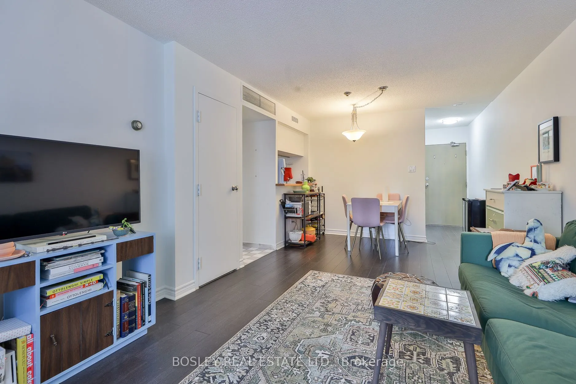 1001 Bay Street, #1008