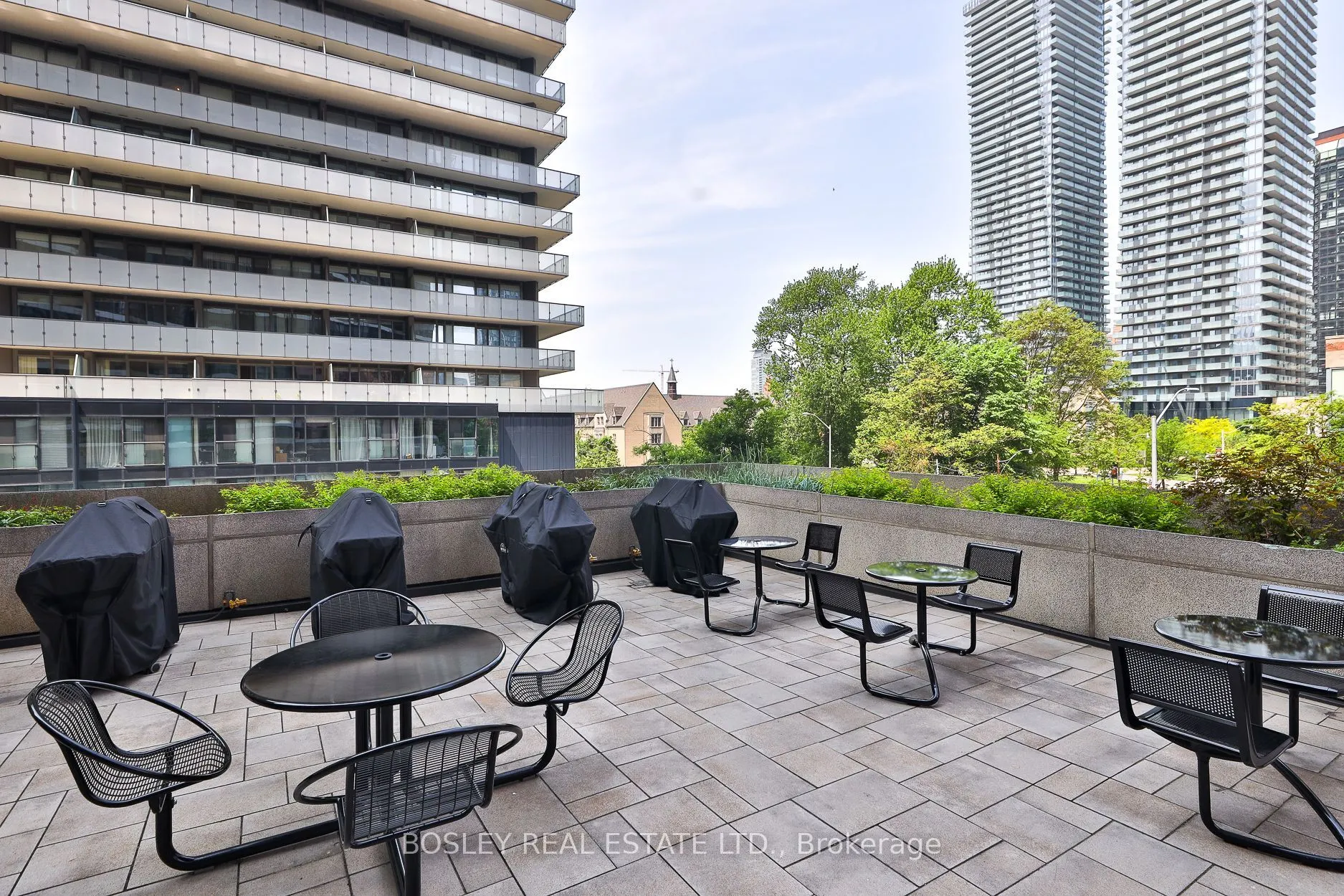 1001 Bay Street, #1008